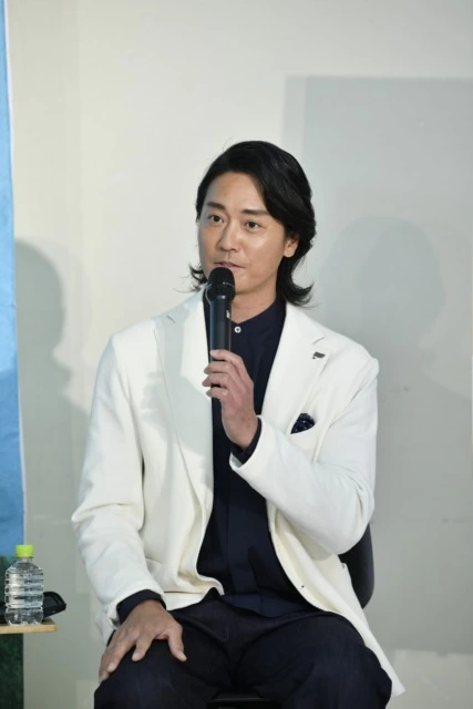 舞台『あの夏、君と出会えて～幻の甲子園で見た景色～』取材会