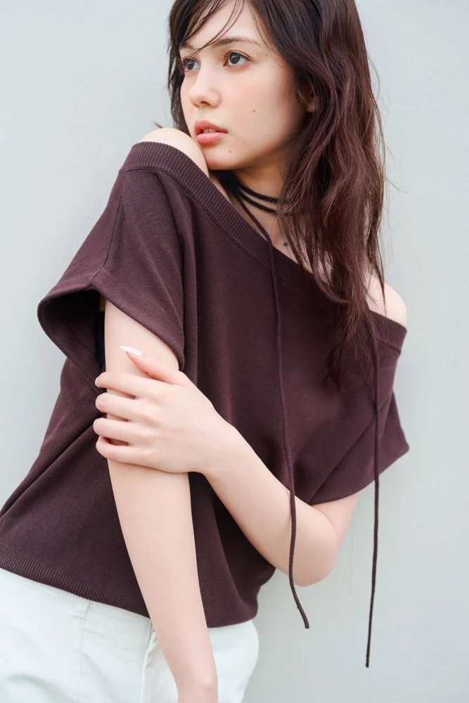 COCO DEAL Early Autumn②