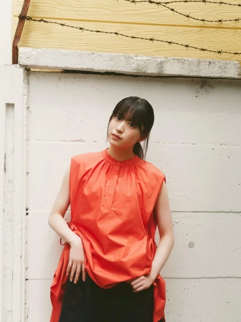 B.L.T.2025年8月号