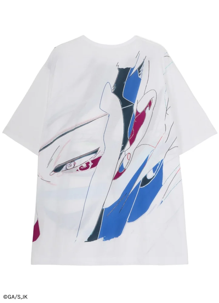 Ground Y × JUJUTSU KAISEN Collaborate Collection vol.2