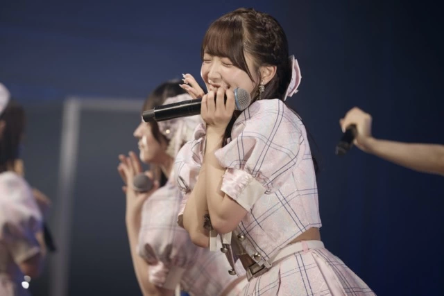 Root mimi Debut LIVE「かわいいへの道」