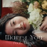 Yaffle新曲のウェディングソング「Marry You」が配信開始！MVには注目の俳優・南琴奈が出演
