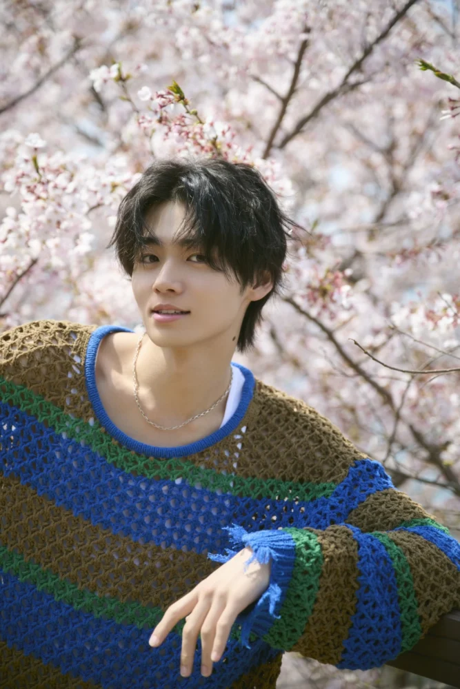 井内悠陽1st写真集