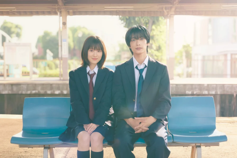 連続ドラマW-30『ストロボ・エッジ Season1』