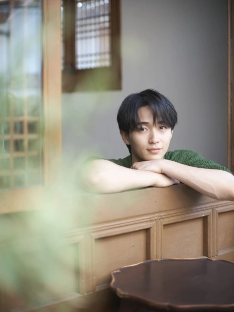 野村康太1st写真集