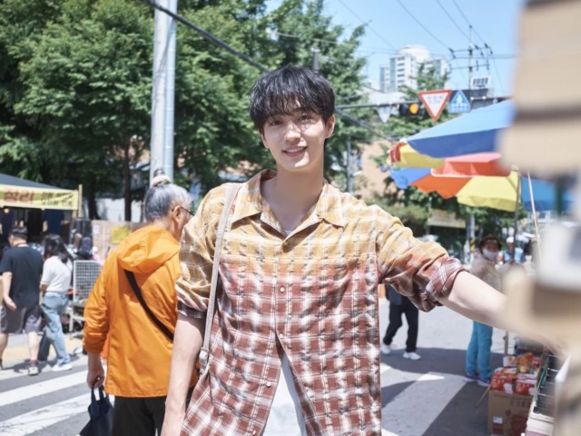 野村康太1st写真集