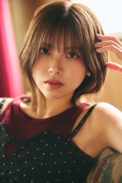 B.L.T.2025年9月号