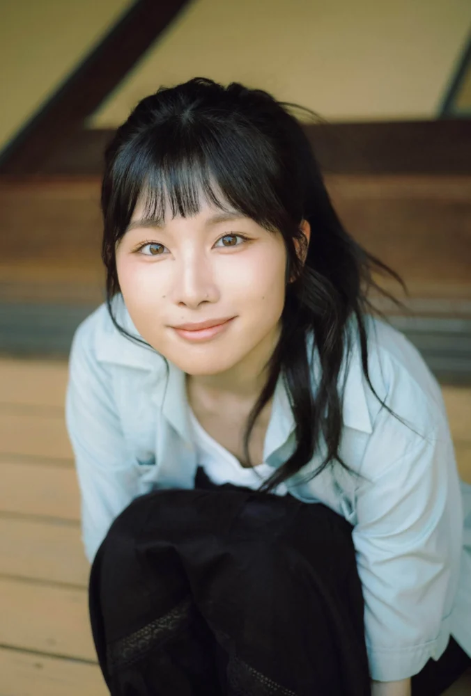 B.L.T.2025年9月号