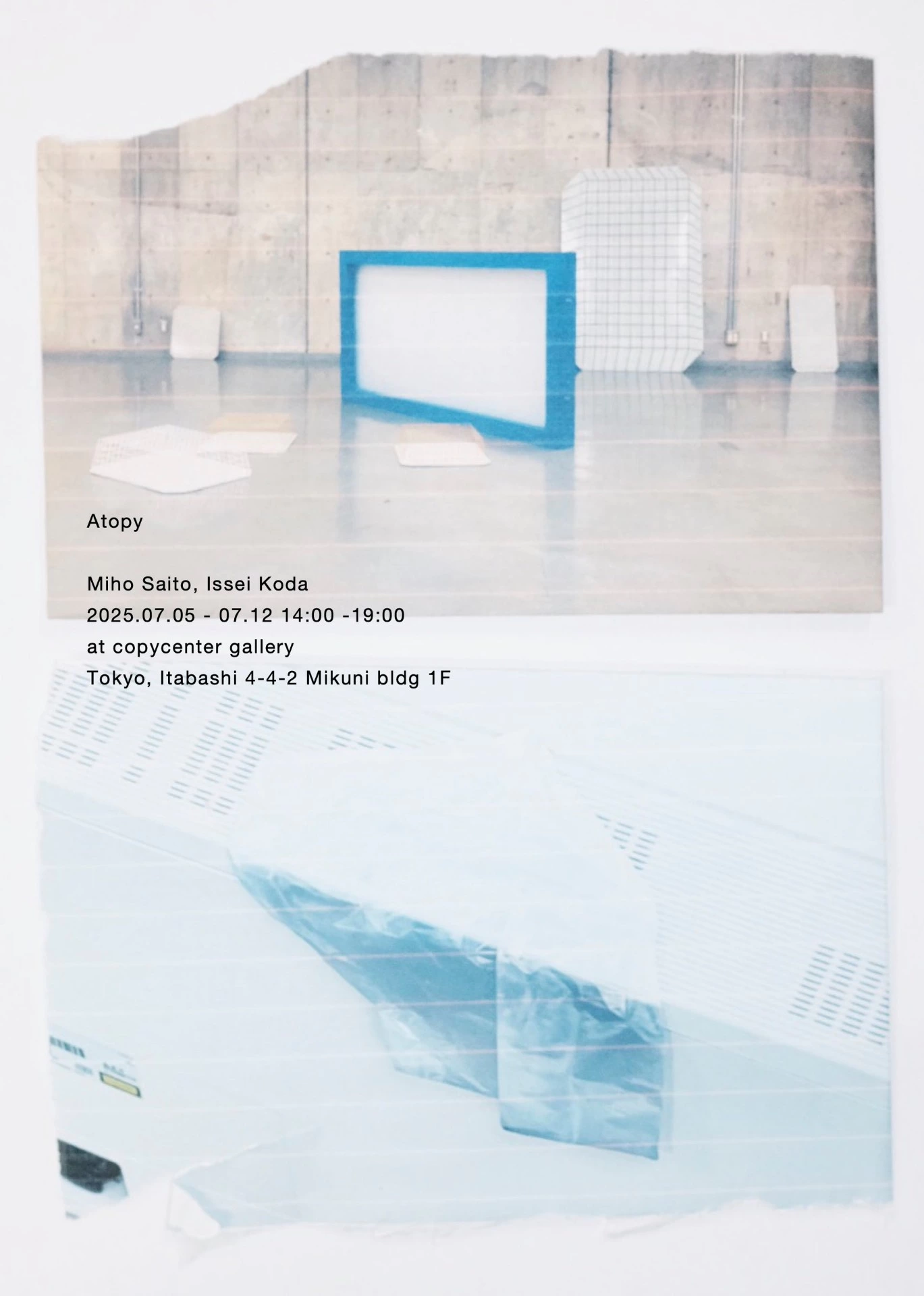 Atopy