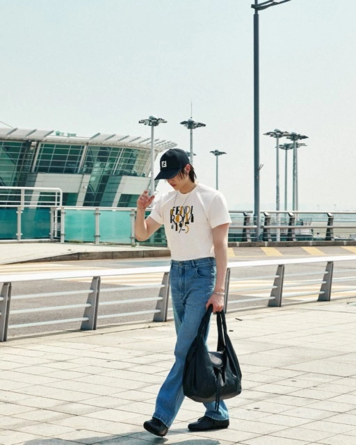 Bang Chan