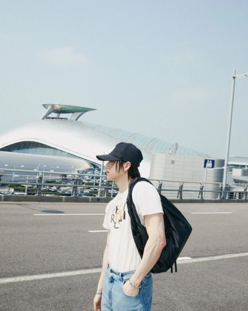 Bang Chan