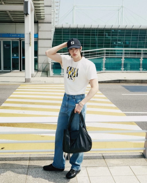 Bang Chan