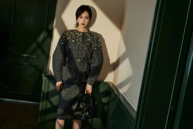 Tang Yan
