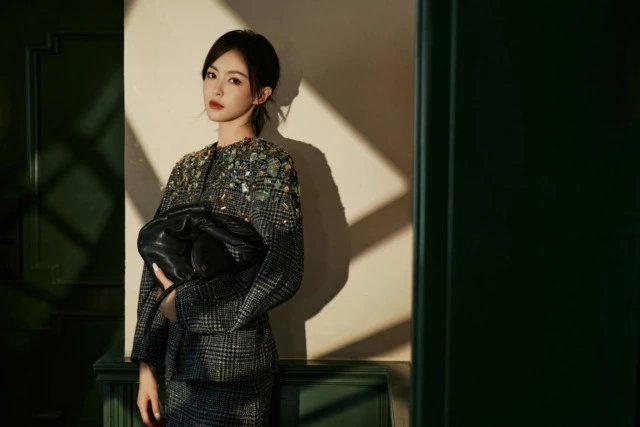 Tang Yan