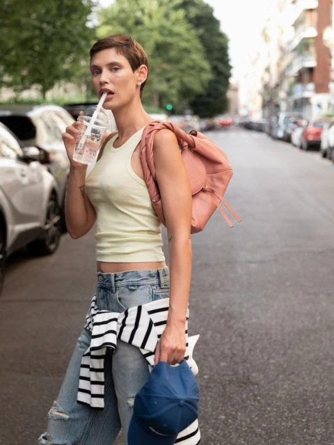 Bianca Balti