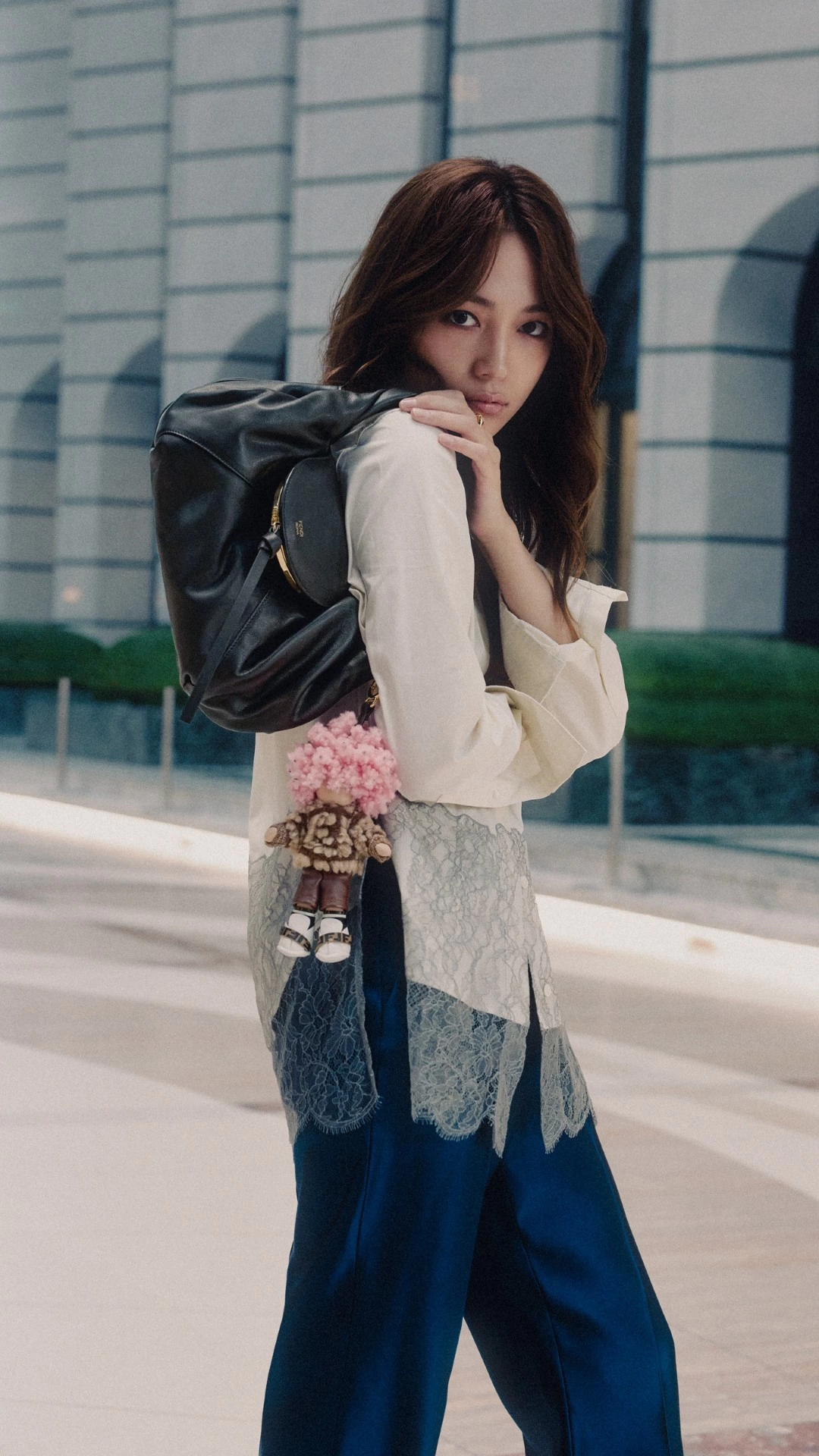 FENDI Spy