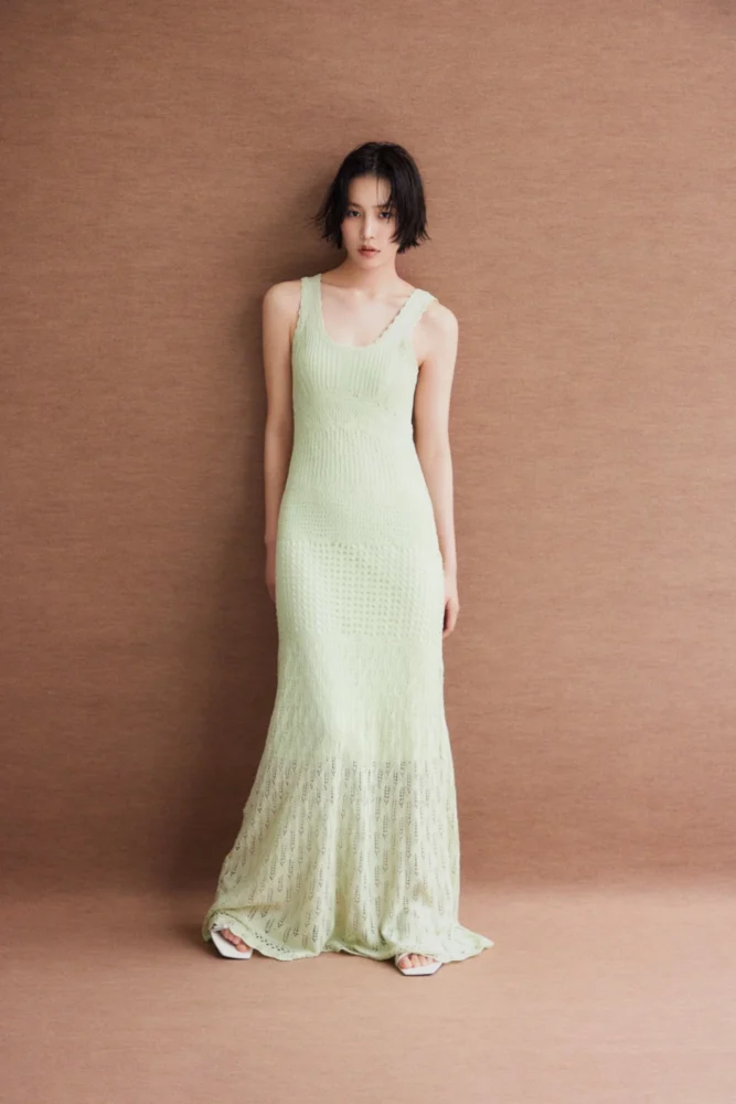 FRAY I.D Modern Summer Sara Minami