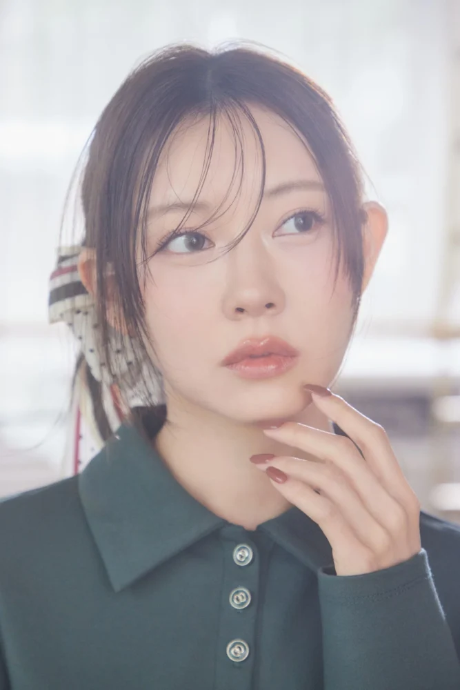 SNIDEL 2025 AUTUMN COLLECTION PRE ORDER vol.2