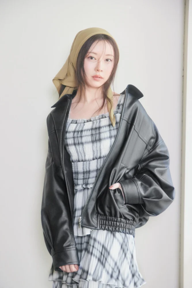 SNIDEL 2025 AUTUMN COLLECTION PRE ORDER vol.2