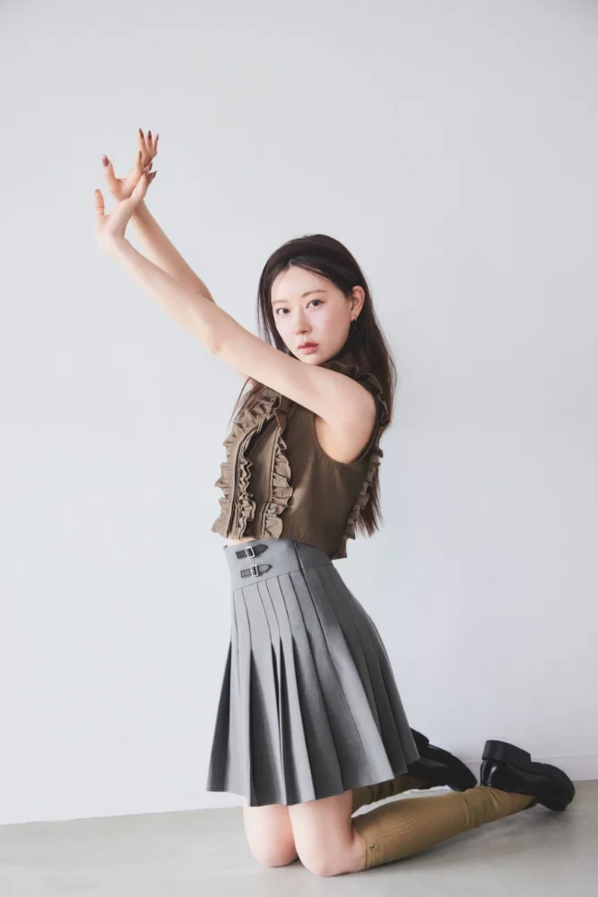 SNIDEL 2025 AUTUMN COLLECTION PRE ORDER vol.2