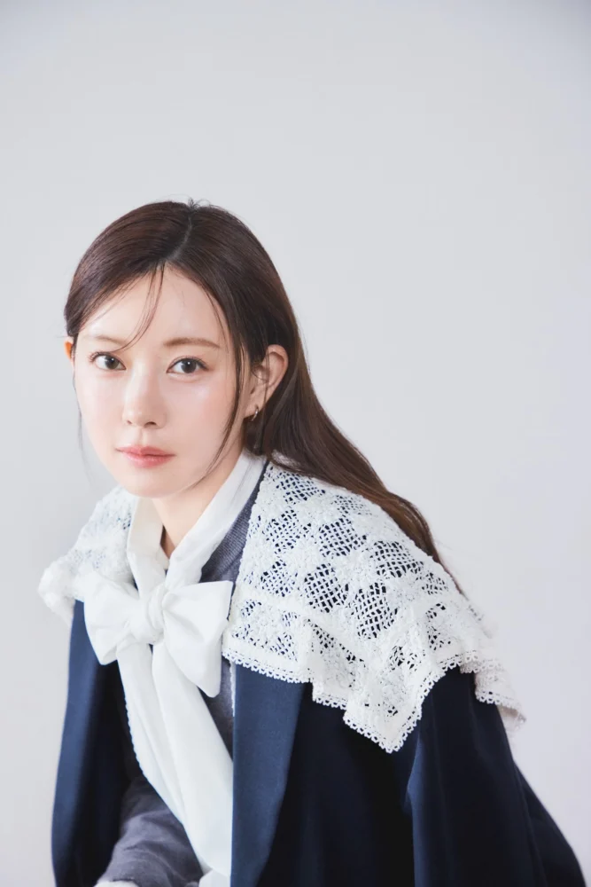 SNIDEL 2025 AUTUMN COLLECTION PRE ORDER vol.2