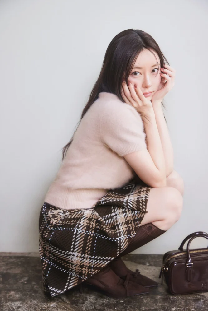 SNIDEL 2025 AUTUMN COLLECTION PRE ORDER vol.2