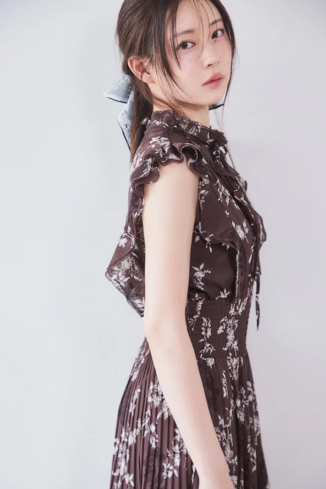 SNIDEL 2025 AUTUMN COLLECTION PRE ORDER vol.2