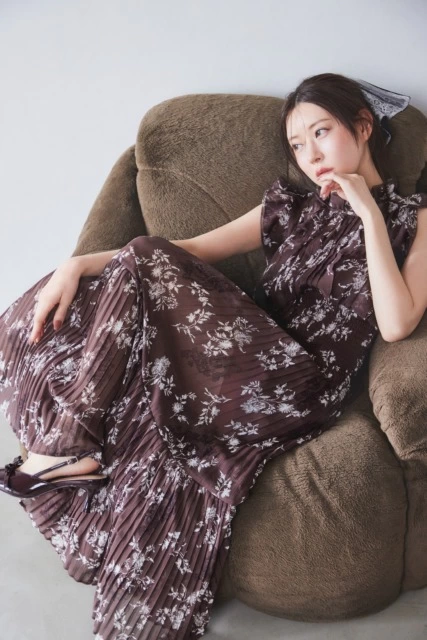 SNIDEL 2025 AUTUMN COLLECTION PRE ORDER vol.2
