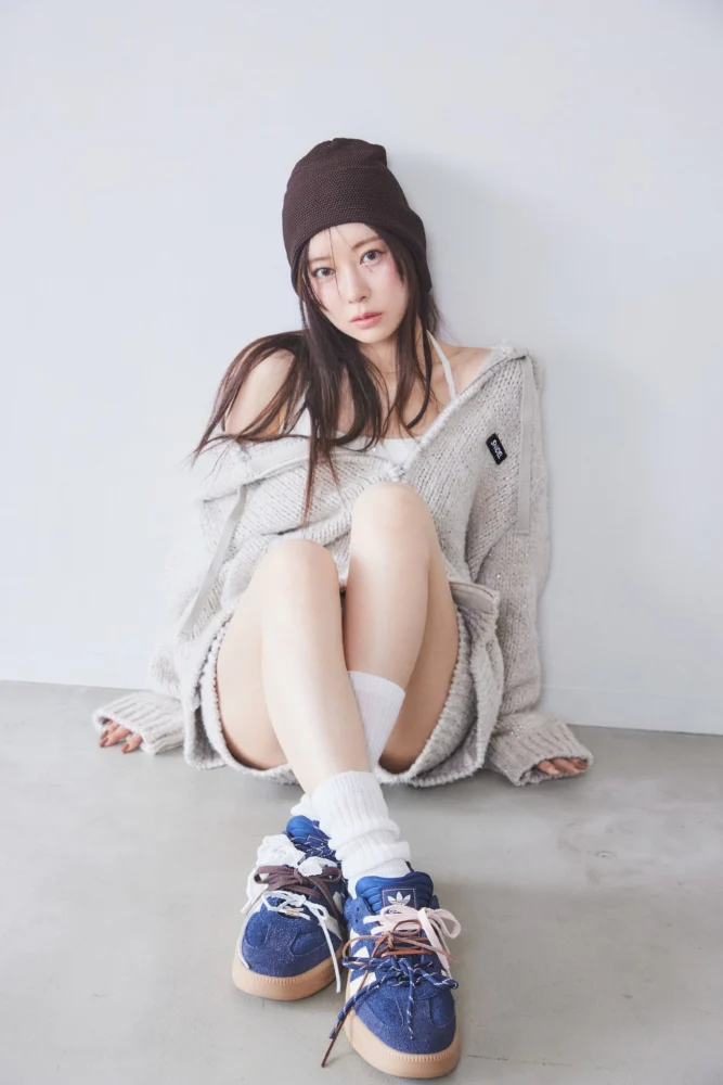 SNIDEL 2025 AUTUMN COLLECTION PRE ORDER vol.2