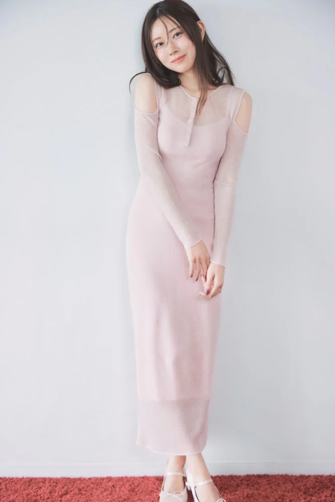 SNIDEL 2025 AUTUMN COLLECTION PRE ORDER vol.2