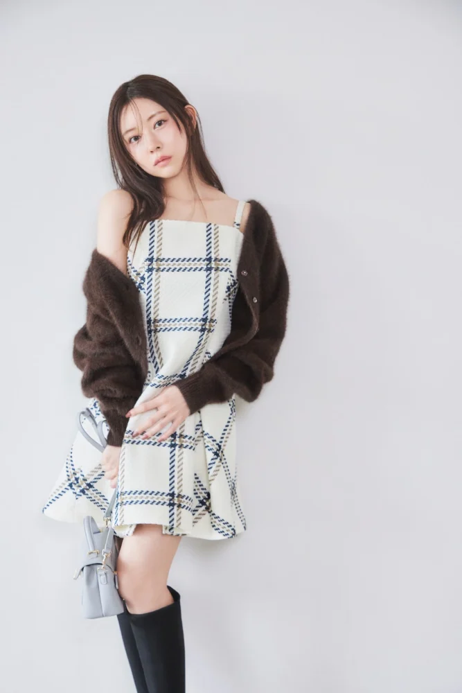 SNIDEL 2025 AUTUMN COLLECTION PRE ORDER vol.2