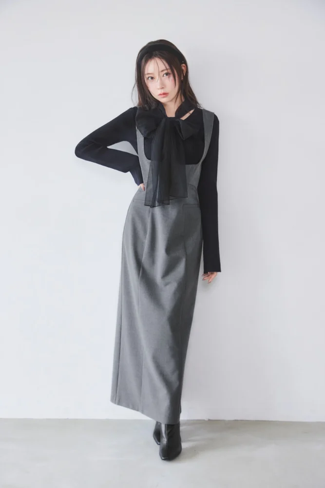 SNIDEL 2025 AUTUMN COLLECTION PRE ORDER vol.2