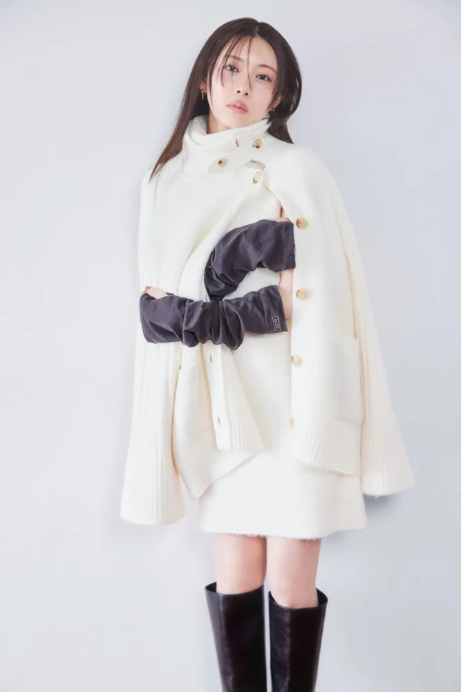 SNIDEL 2025 AUTUMN COLLECTION PRE ORDER vol.2