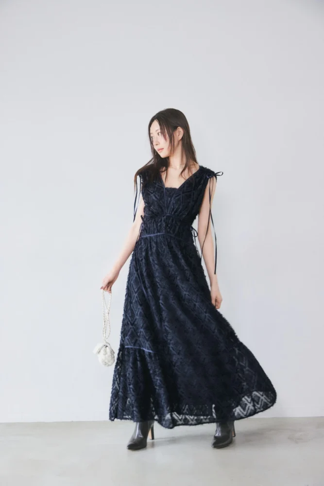 SNIDEL 2025 AUTUMN COLLECTION PRE ORDER vol.2