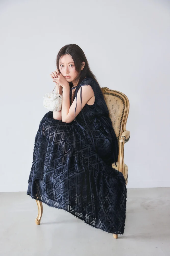 SNIDEL 2025 AUTUMN COLLECTION PRE ORDER vol.2