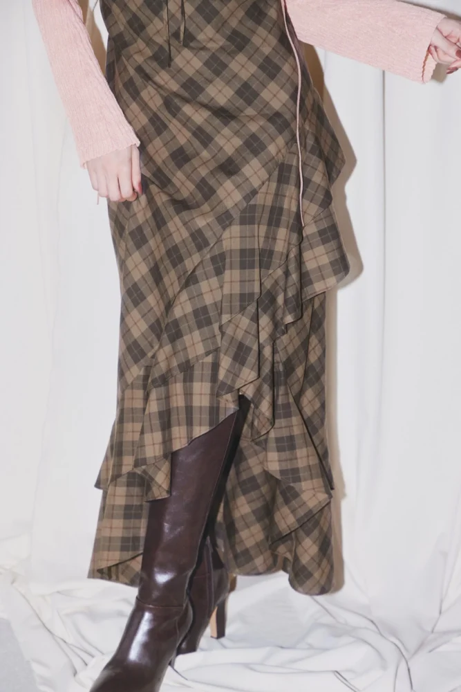 SNIDEL 2025 AUTUMN COLLECTION PRE ORDER vol.2