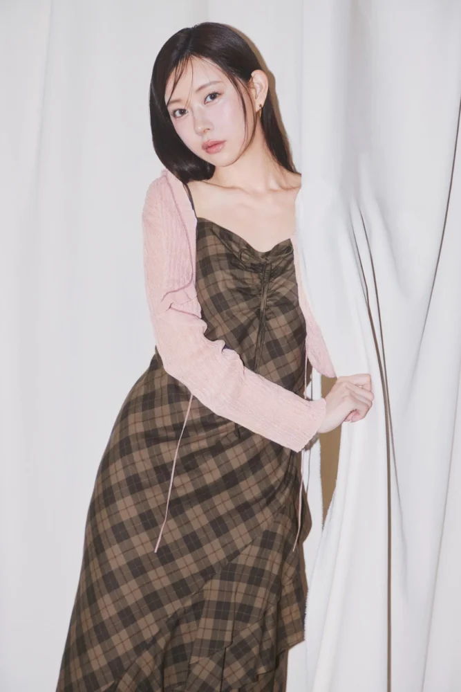 SNIDEL 2025 AUTUMN COLLECTION PRE ORDER vol.2