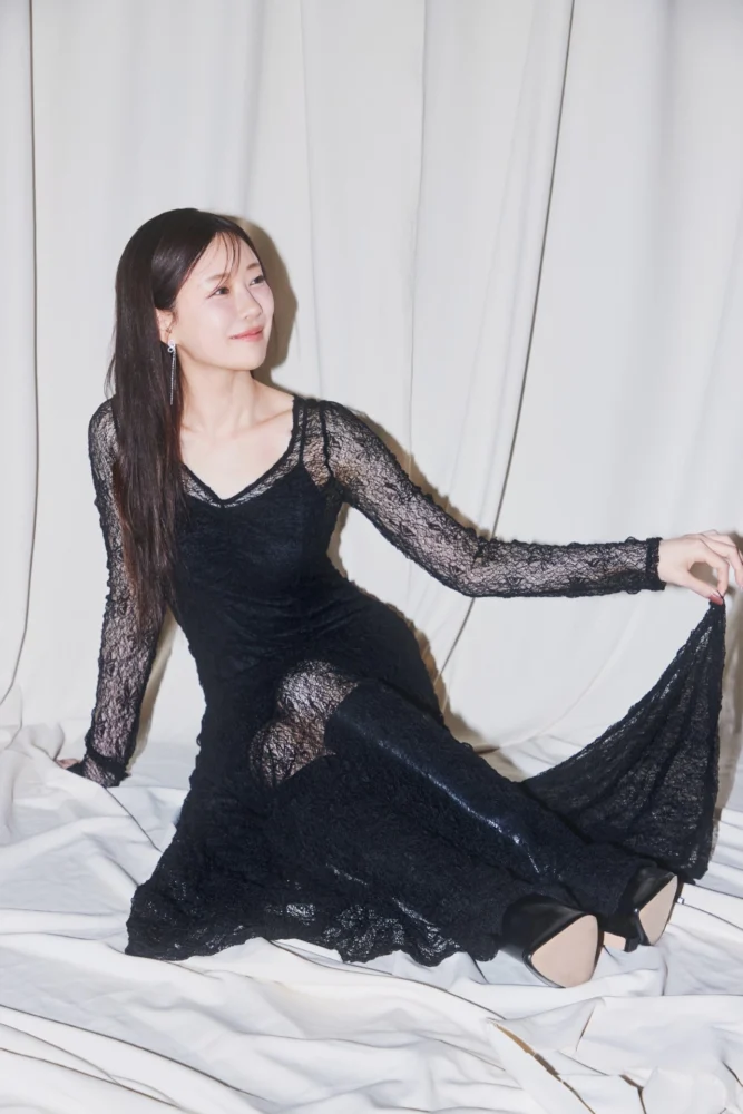 SNIDEL 2025 AUTUMN COLLECTION PRE ORDER vol.2