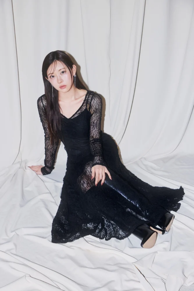 SNIDEL 2025 AUTUMN COLLECTION PRE ORDER vol.2