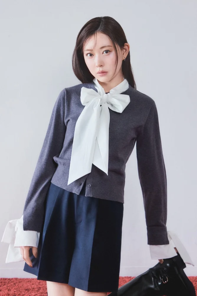 SNIDEL 2025 AUTUMN COLLECTION PRE ORDER vol.2