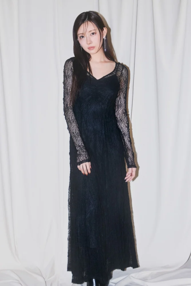 SNIDEL 2025 AUTUMN COLLECTION PRE ORDER vol.2