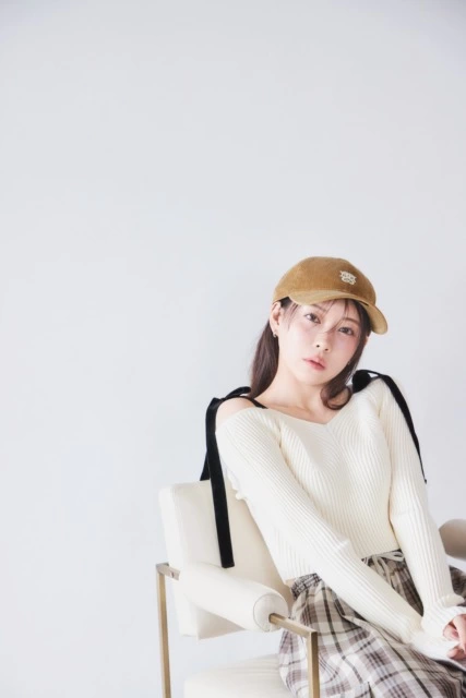 SNIDEL 2025 AUTUMN COLLECTION PRE ORDER vol.2