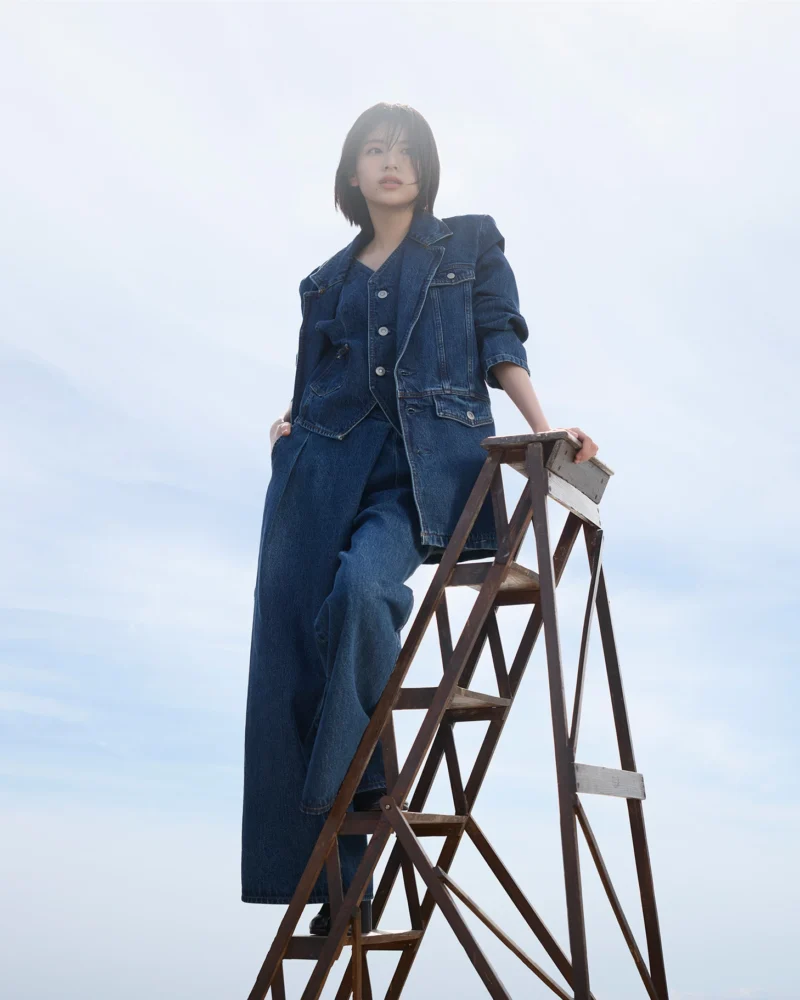 SOMETHING feat. Natsuki Deguchi