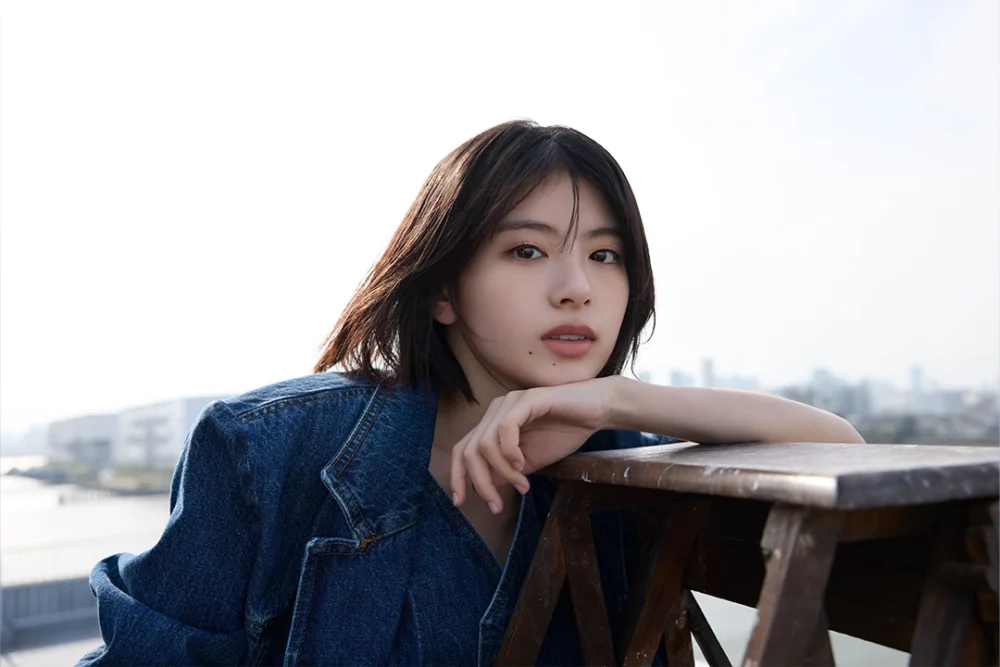 SOMETHING feat. Natsuki Deguchi