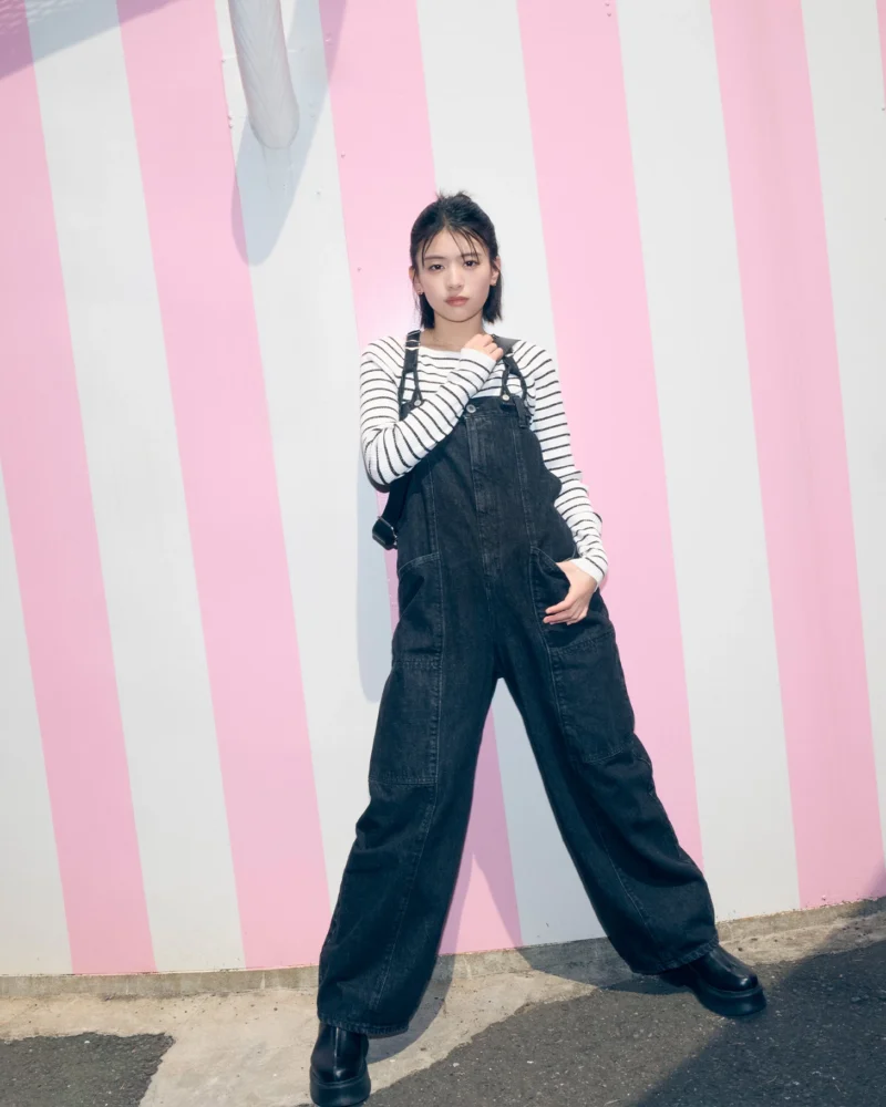 SOMETHING feat. Natsuki Deguchi