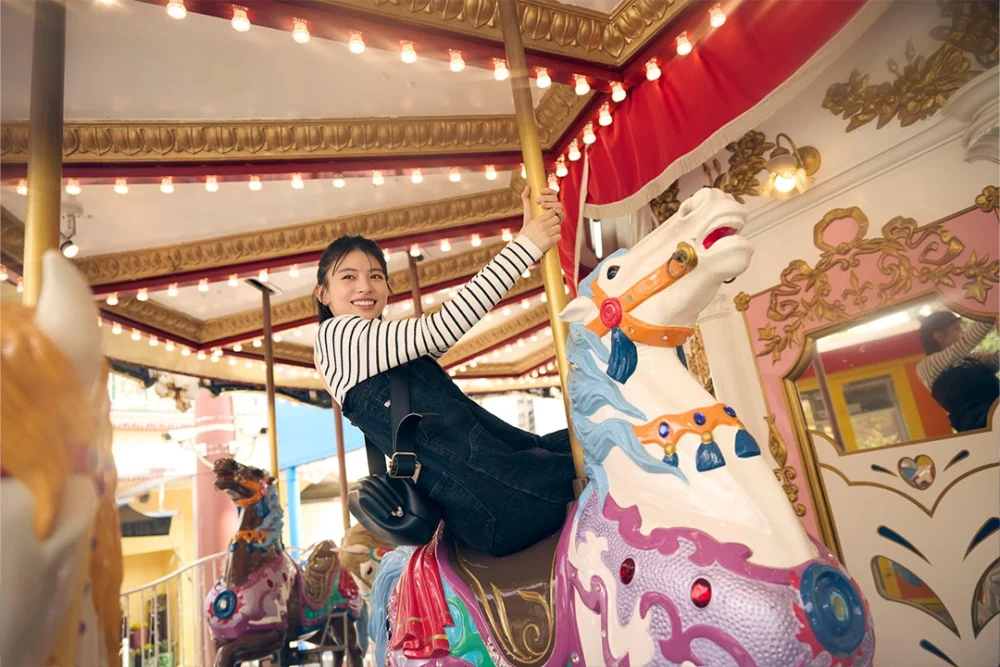 SOMETHING feat. Natsuki Deguchi