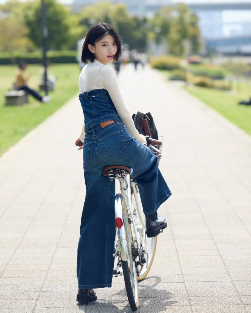 SOMETHING feat. Natsuki Deguchi