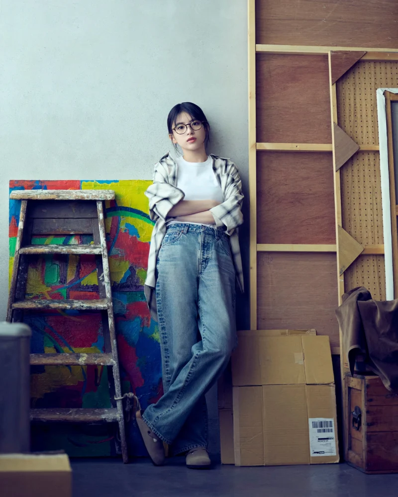 SOMETHING feat. Natsuki Deguchi