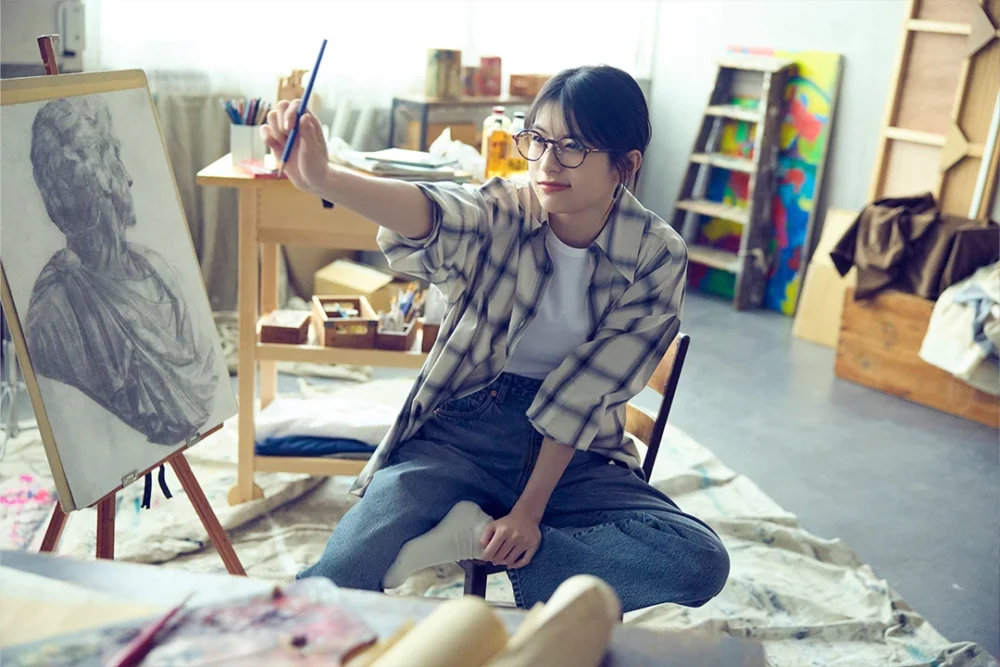 SOMETHING feat. Natsuki Deguchi