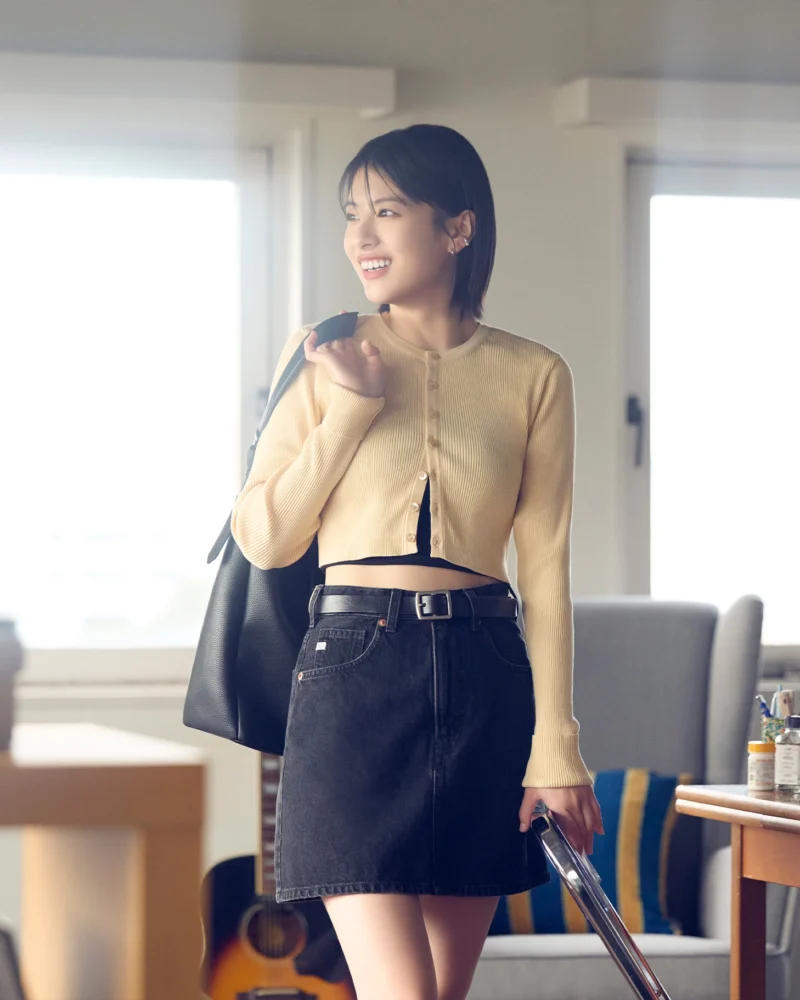 SOMETHING feat. Natsuki Deguchi